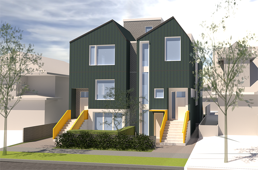 Rental property management company stabilizing a multiplex in Ontario with tenant screening and proactive maintenance – AVS Hospitality