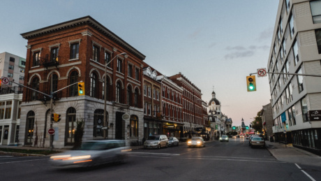 Kingston Property Management 2025 | AVS Hospitality