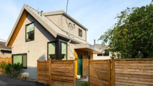 Toronto multiplex property management