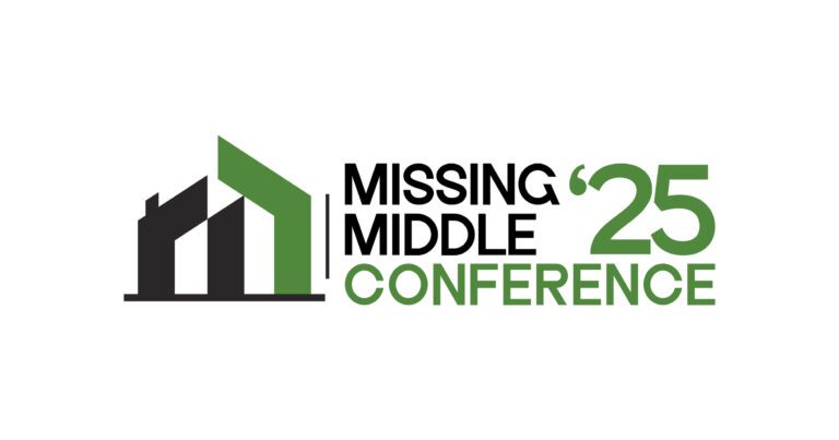Toronto multiplex property manager Missing Middle Conference