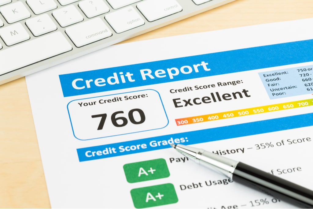 How to run a credit check report using Equifax renter credit check