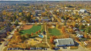 Downtown Aurora Property Management