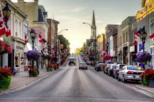 Newmarket Property Management by Hospitality