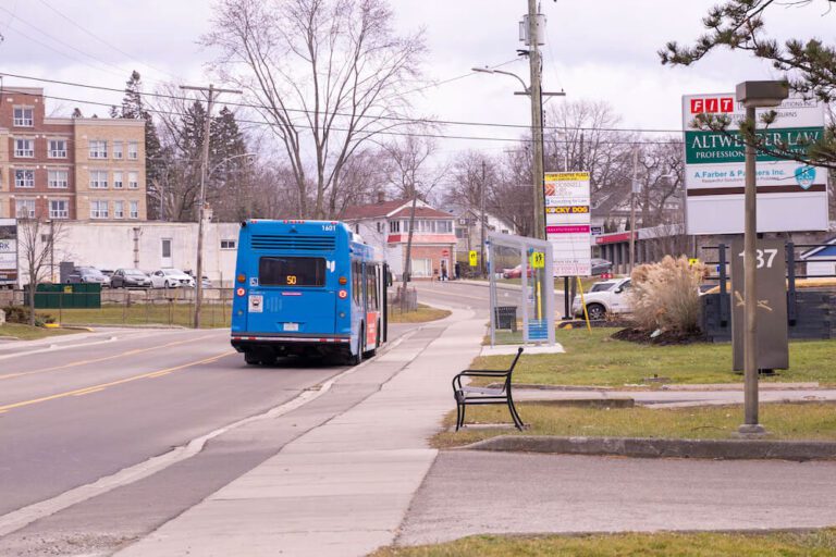 Multiplex Property Management in Georgina rental building managed by AVS Hospitality