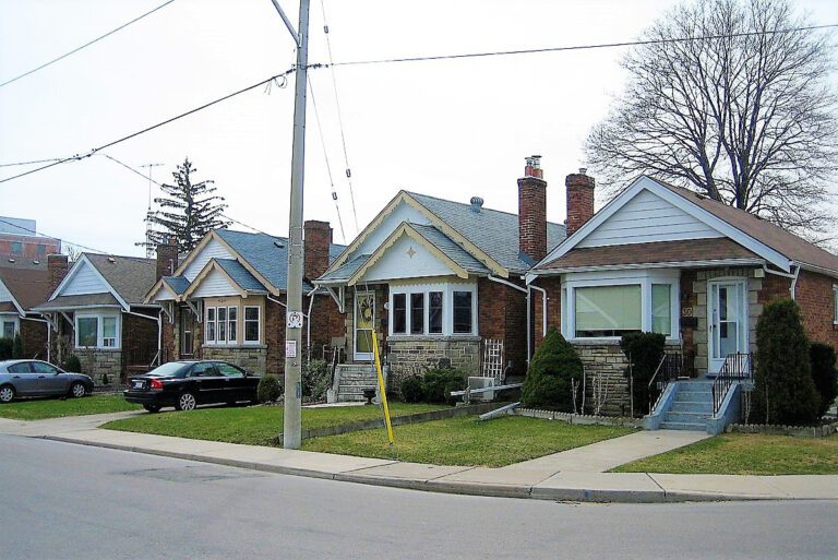 East York Property Management residential properties