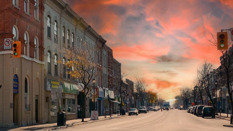 Multiplex Management in Whitby | Expert Property Management Services by AVS Hospitality