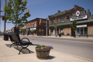 Property Management in Beamsville