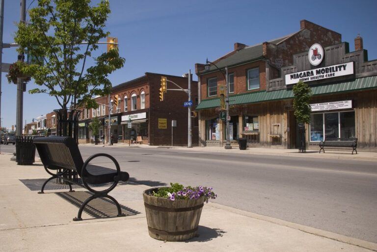 Property Management in Beamsville