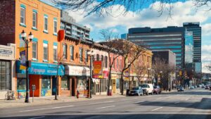 Hamilton Multiplex Management