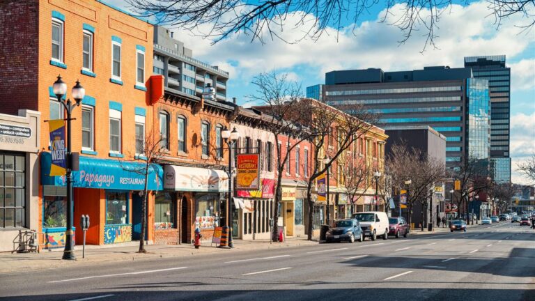 Hamilton Multiplex Management