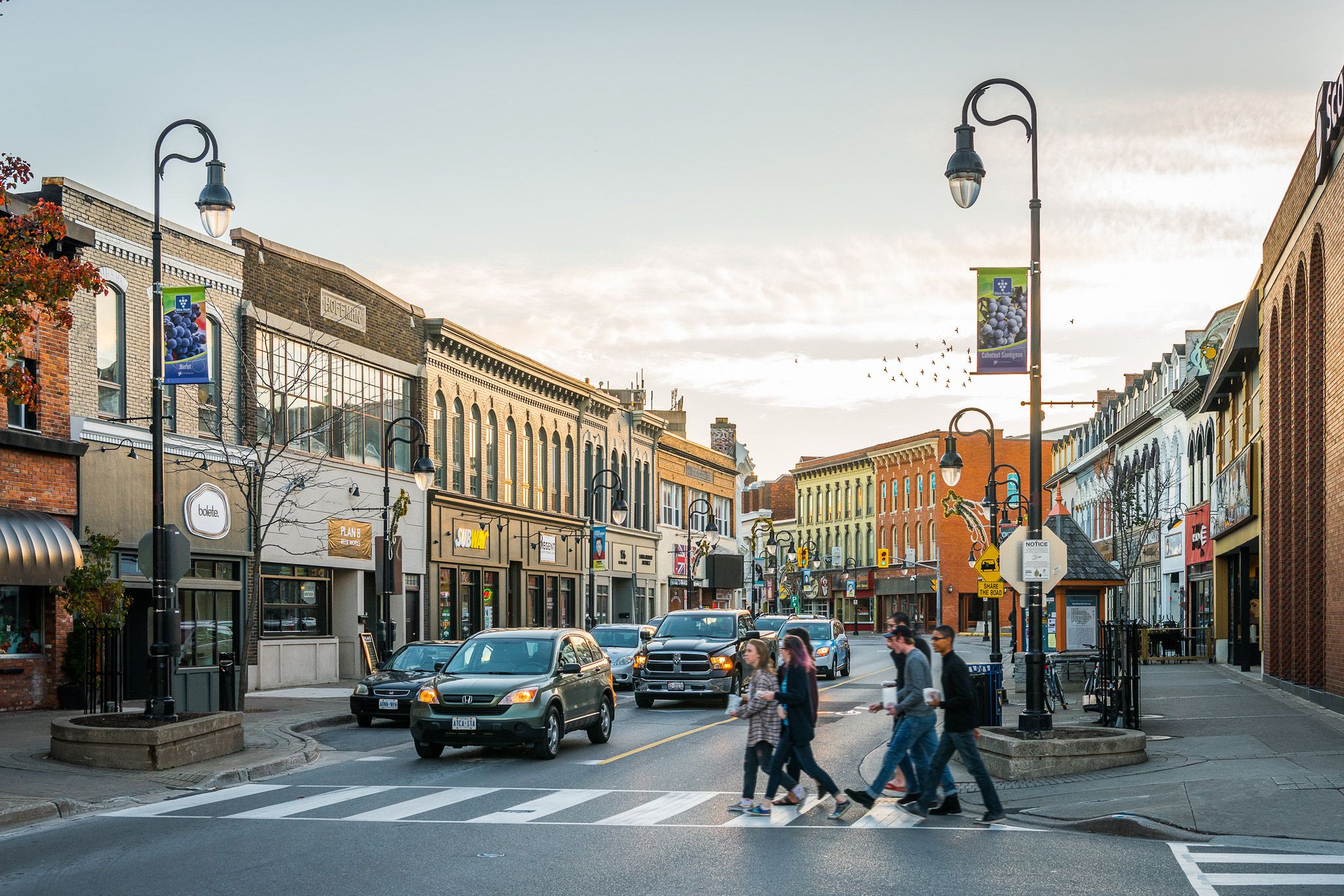 St. Catharines Property Management for multiplex and rental properties by AVS Hospitality