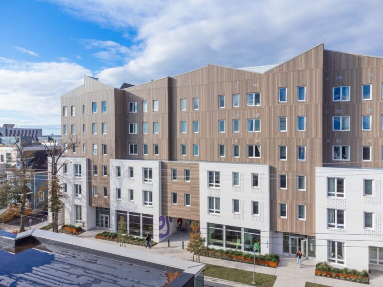 Canadian Student Housing Market 2026 | Institutional Investment & Rental Outlook