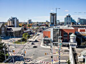 Best Kitchener Property Management for Multiplexes | Landlord Guide 2026