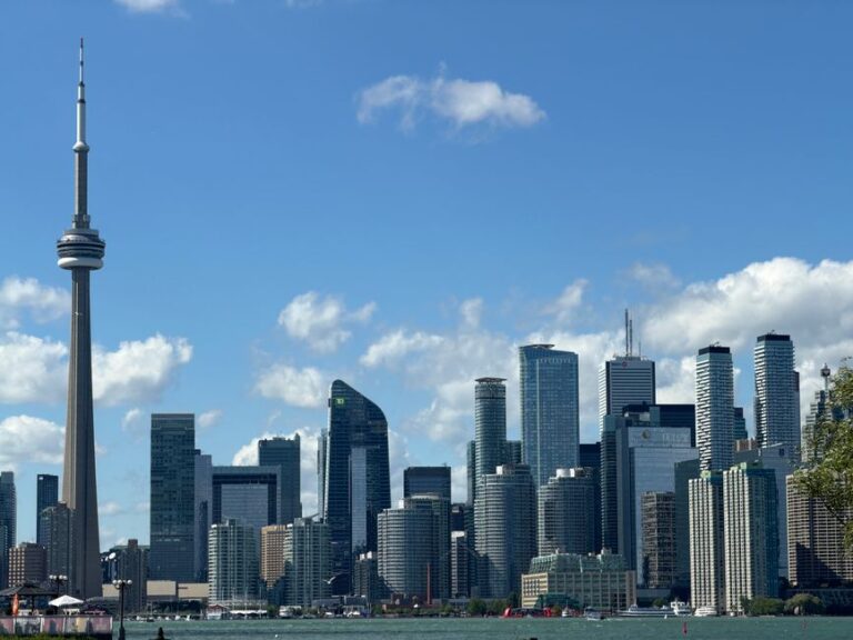 assignment sublet Ontario rental advice in Toronto
