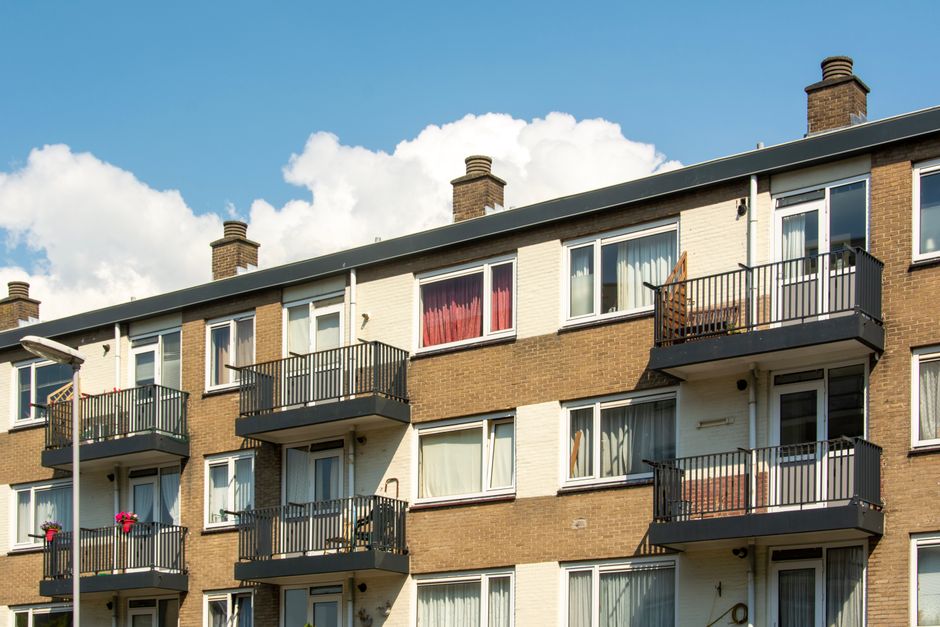 Toronto low-rise condos with GTA Property Management focus