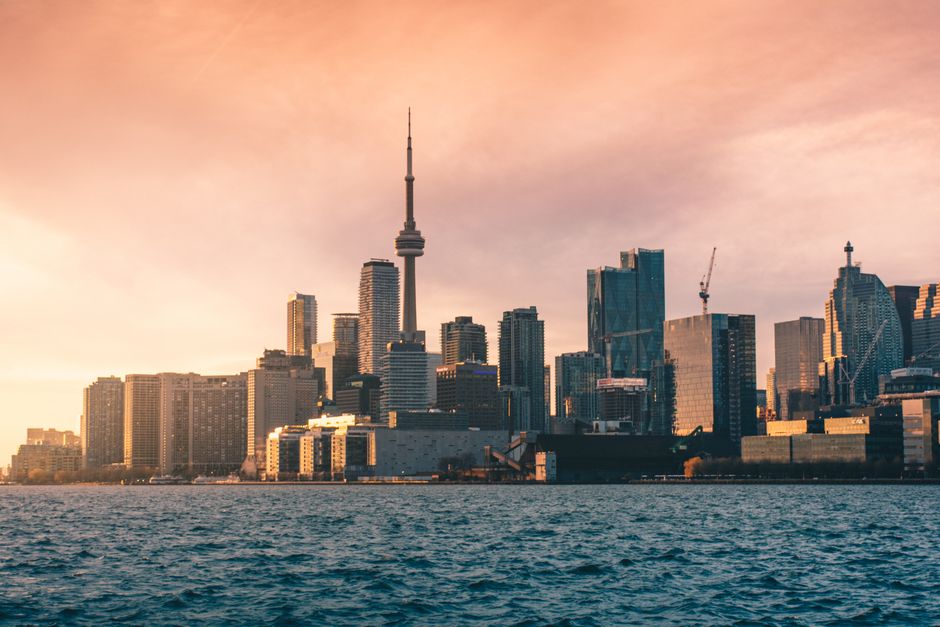 Lease documents for Toronto rent increase rules