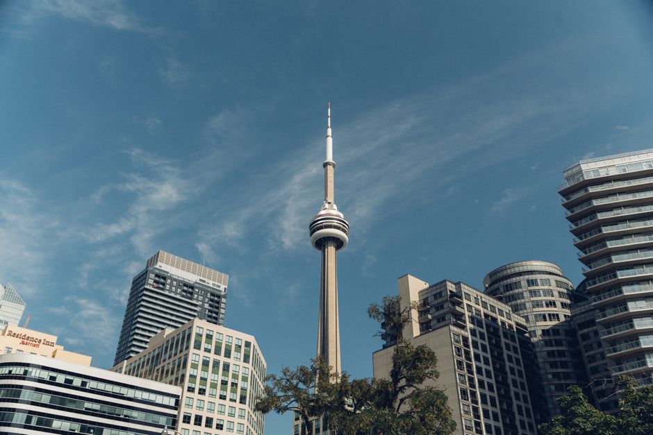 tenant screening Ontario checklist for Toronto landlords