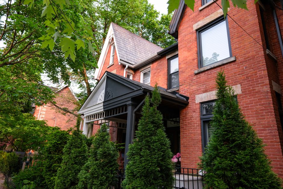 Notice period chart for Ontario rental termination rules
