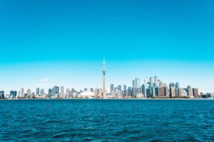 NSF rent Ontario issue at Toronto rental property