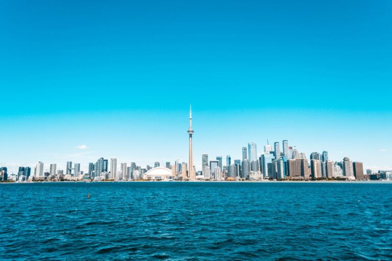 NSF rent Ontario issue at Toronto rental property