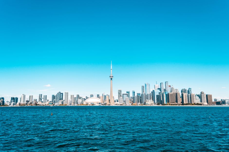 NSF rent Ontario issue at Toronto rental property