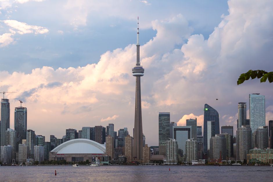 GTA municipal planning offices reviewing proposed Ontario AI data centres sites, 2026