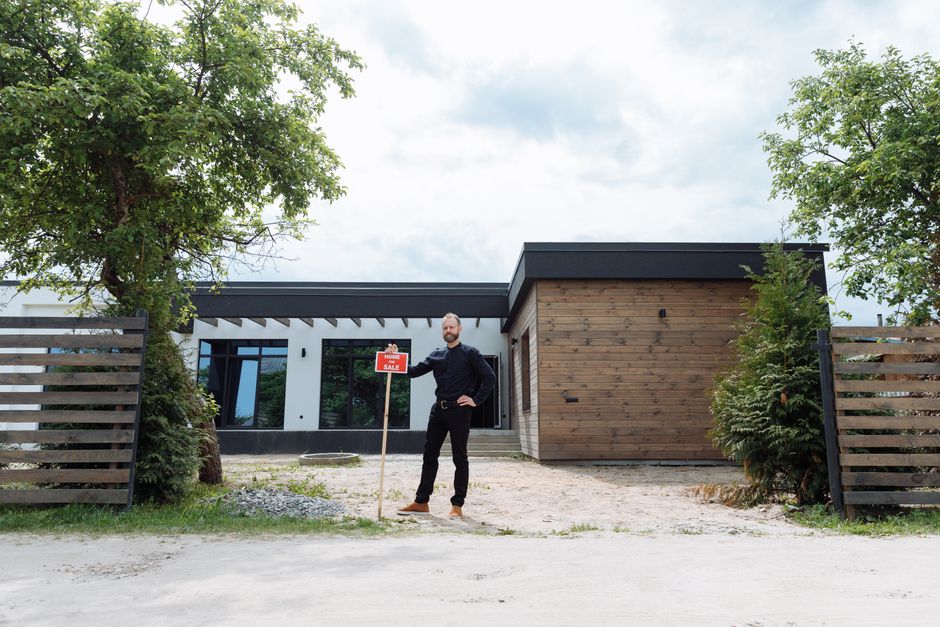 Market trends in Ontario home value for Ontario Property Management