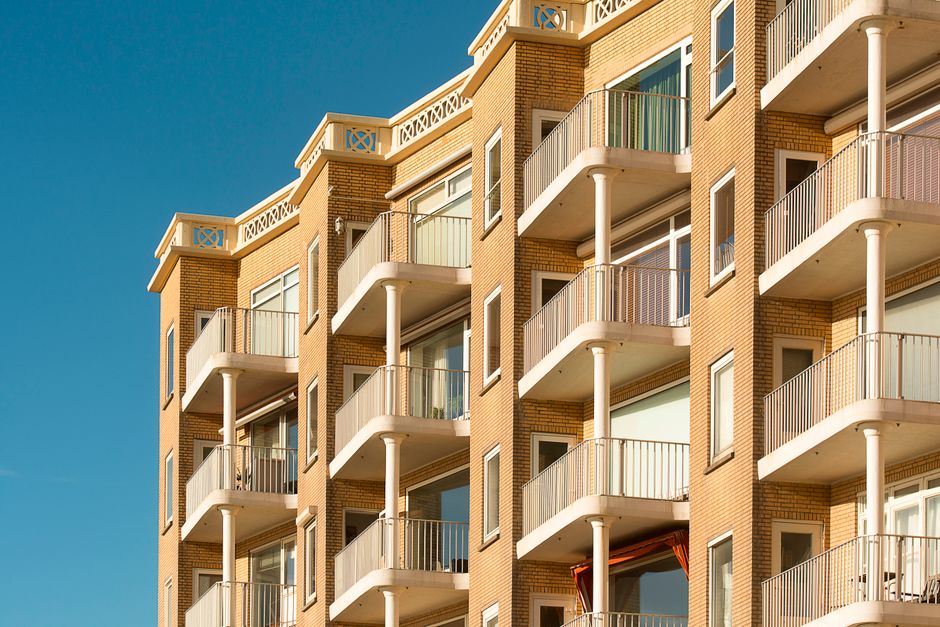 Risk management for GTA condo market dynamics
