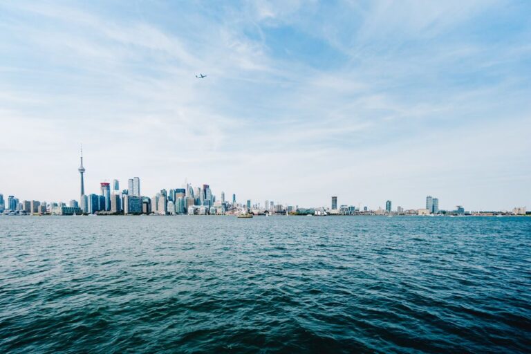 Ontario utility charges in a Toronto rental lease