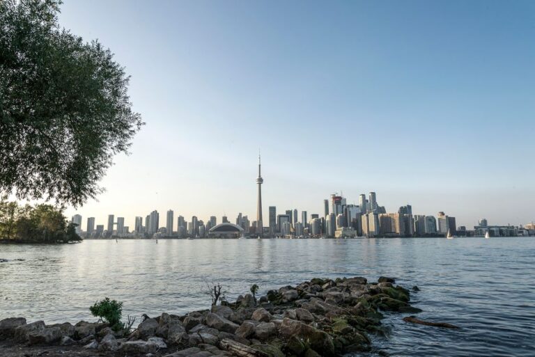 tenant insurance Ontario advice for Toronto landlords