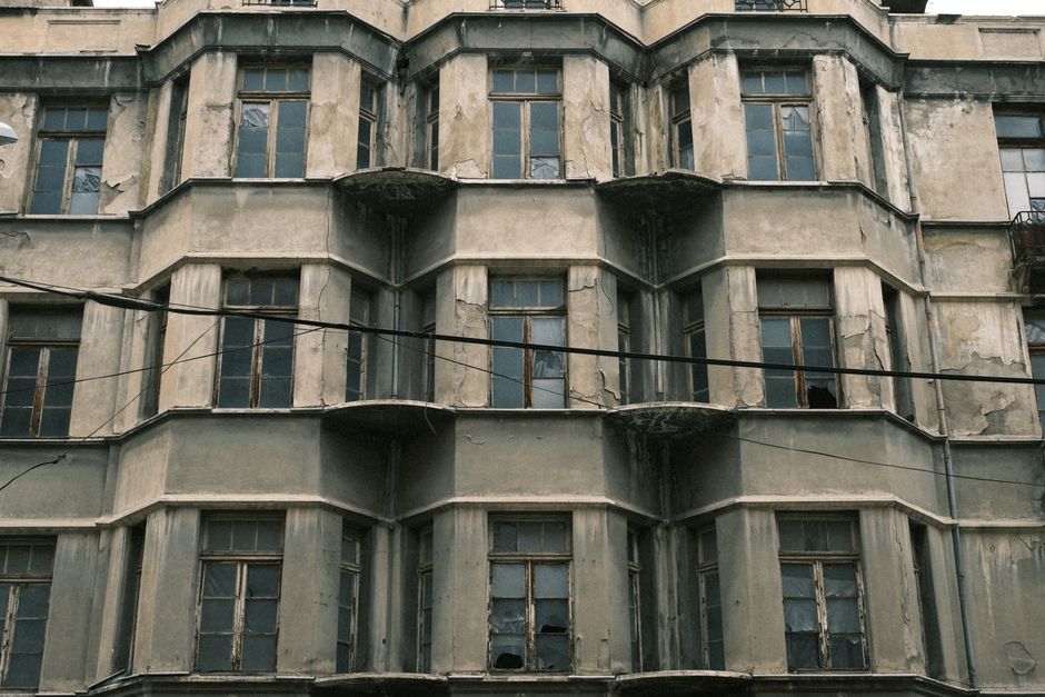 wear and tear inspection in Toronto rental unit
