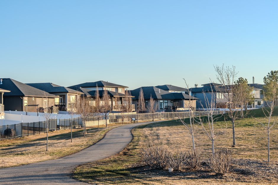 Toronto multiplex rental property showing a sign of increased demand in the 2026 GTA rental housing trends