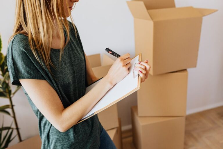 Ontario rent receipts checklist for Toronto tenants
