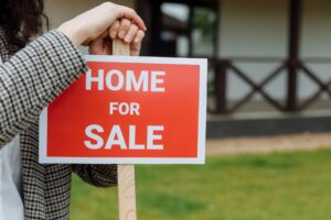 selling tenanted property in Toronto rental home