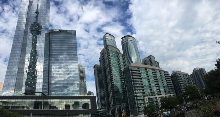 tenant abandonment Ontario rental unit in Toronto