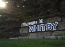 welcome-whitby-canada-sign-sunshine-footage-252551642_iconl